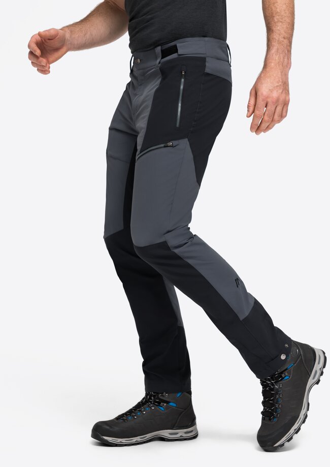 Pantalon trek 900 discount decathlon